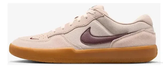 Tênis Nike Sb Force 58 Masculino