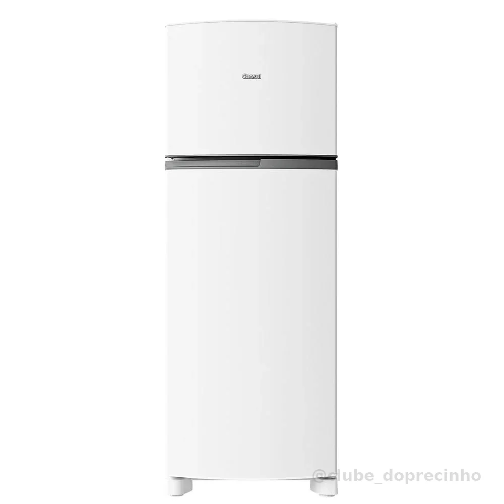 Geladeira CRM40MB 333L Frost Free Duplex Consul