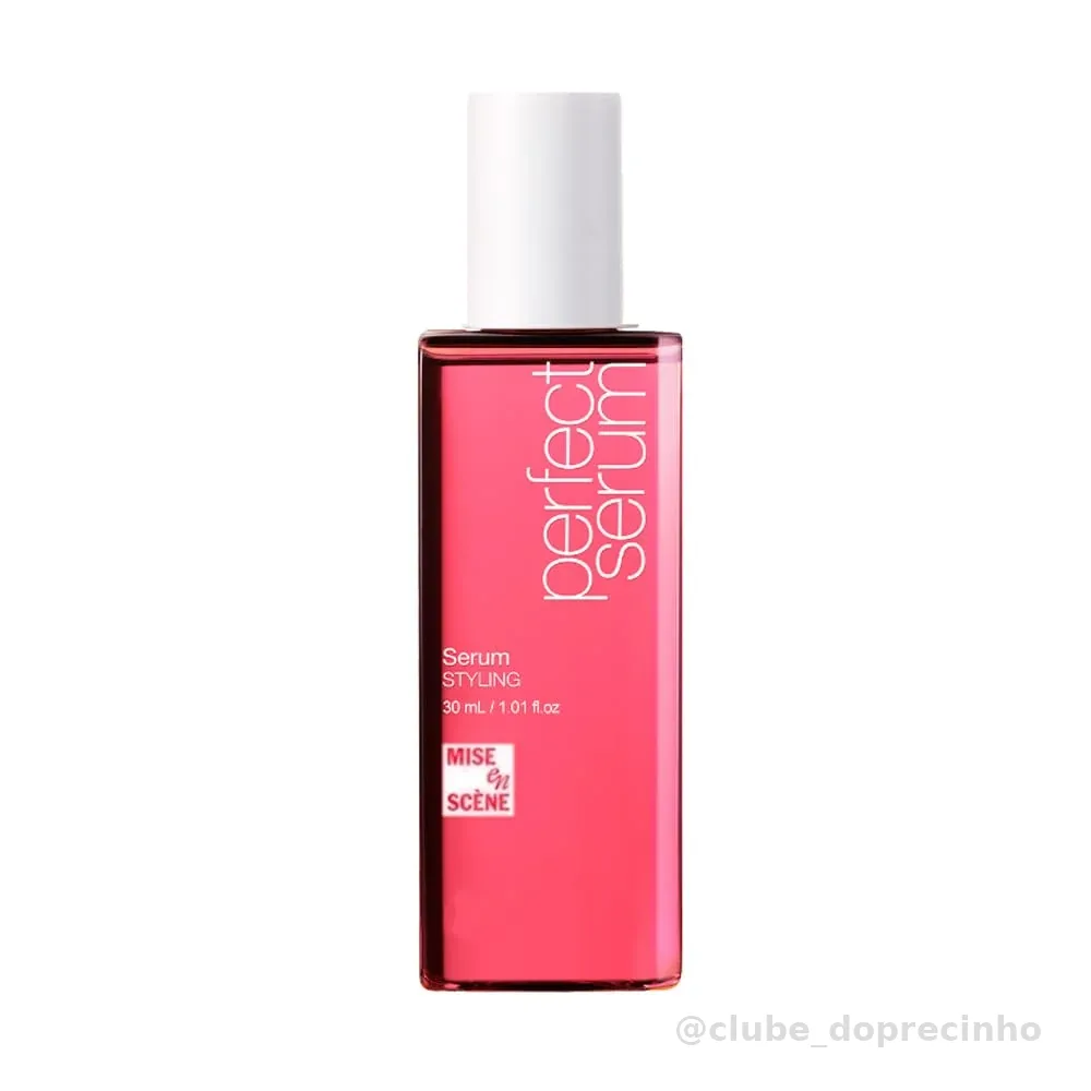 Mise en Scène - Perfect Serum - Styling 30ml