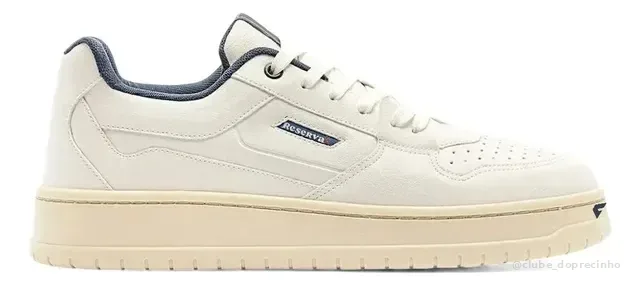 Tênis Reserva Vortex Masculino Casual Urbano Moda Original