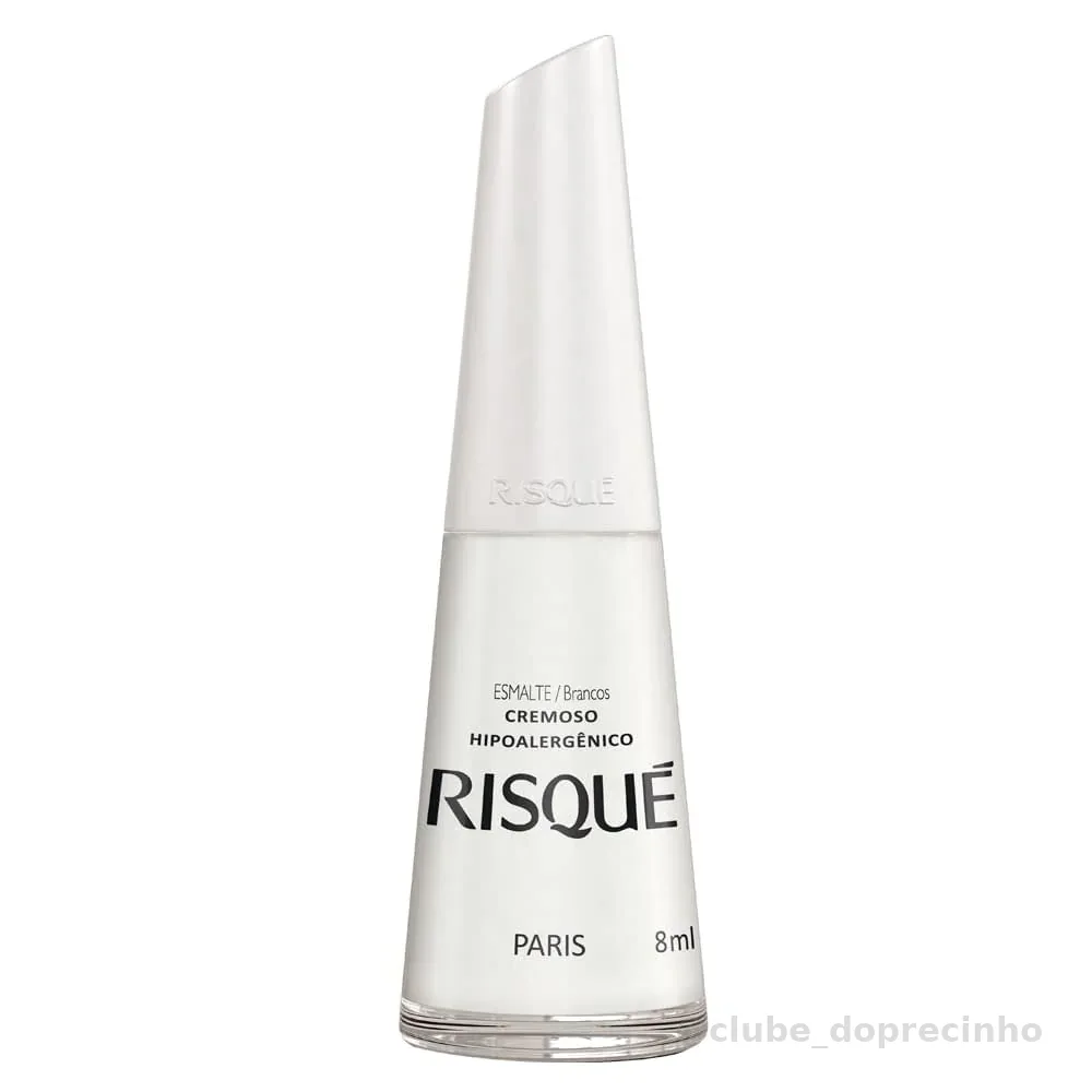 Esmalte Paris, Risqué, 8 Ml