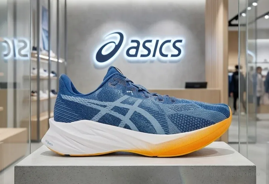 Tênis Asics Dynablast 5 Masculino - 39 ao 44