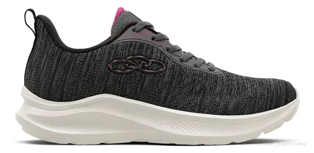 Tênis Olympikus Nyx Feminino