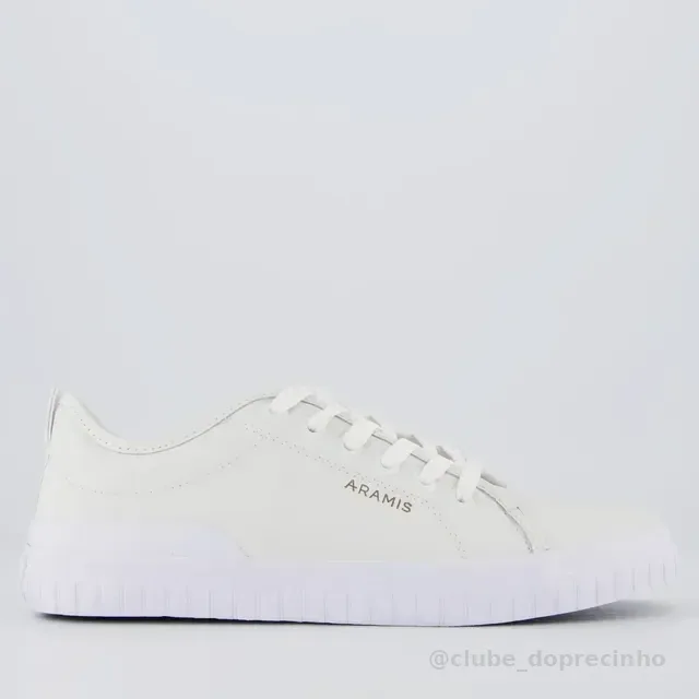 Tênis Aramis Deep Ii Branco