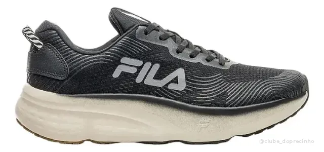 Tenis Fila Maxximus Masculino