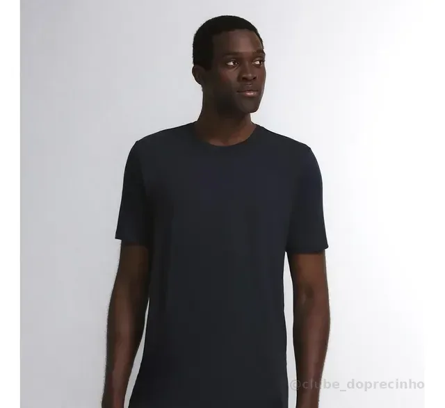 Camiseta Tech Light  Insider Masculino