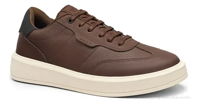Tênis Masculino Vili Urban Sportstyle Sapatenis Casual