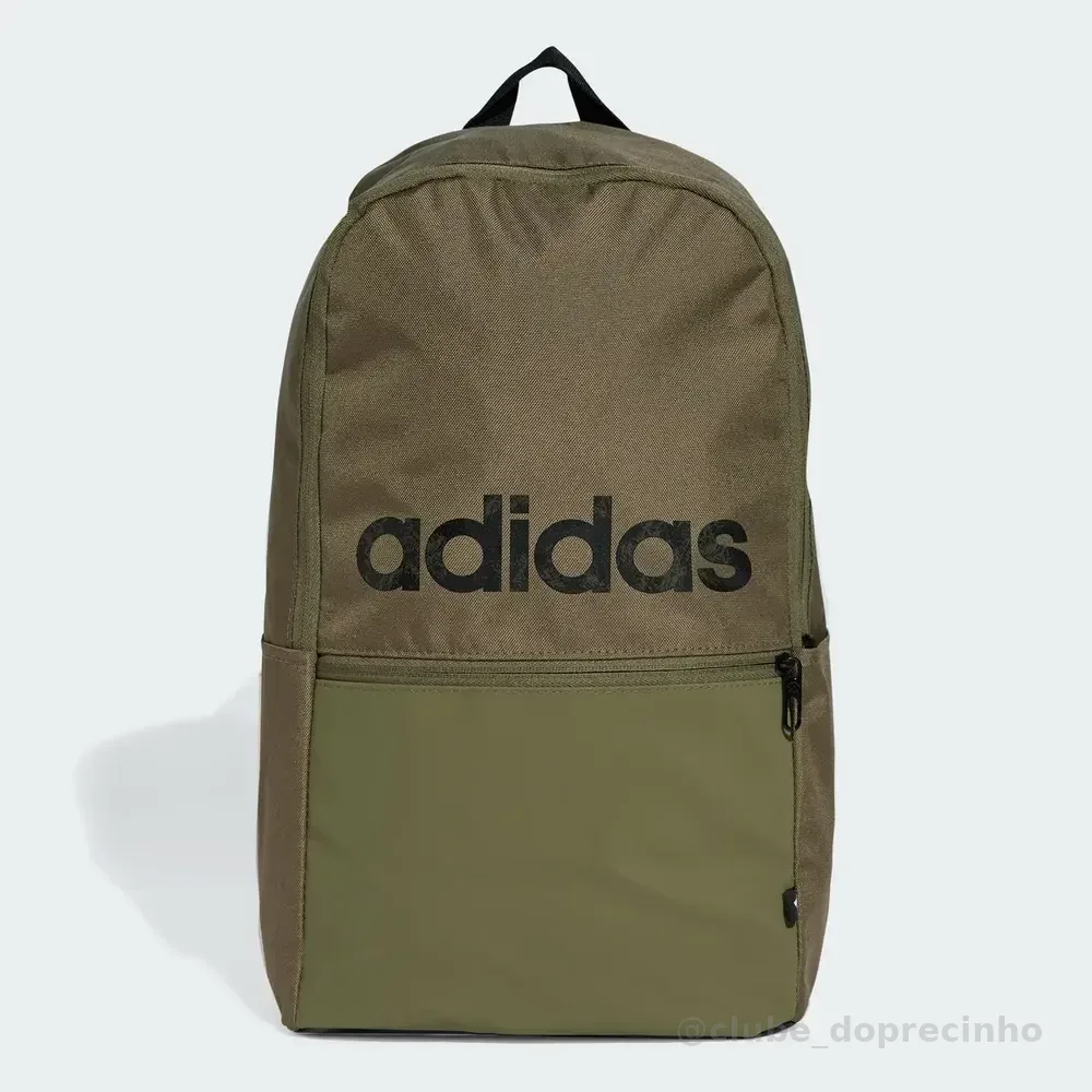 Mochila Classic Daily adidas