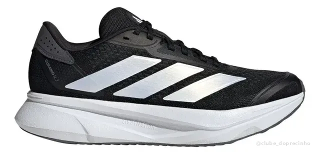 Tênis Corrida Duramo Sl 2 adidas