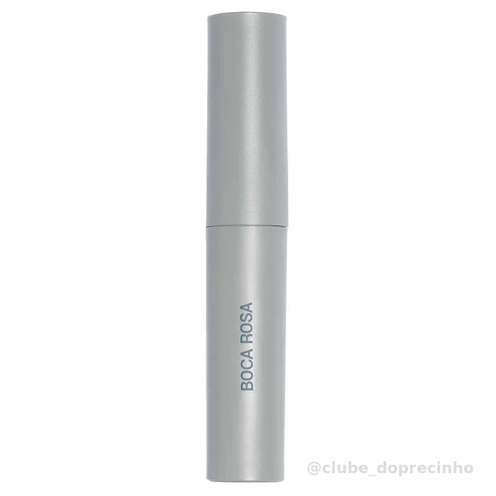 Boca Rosa - Mascara Para Sobrancelhas Transparente