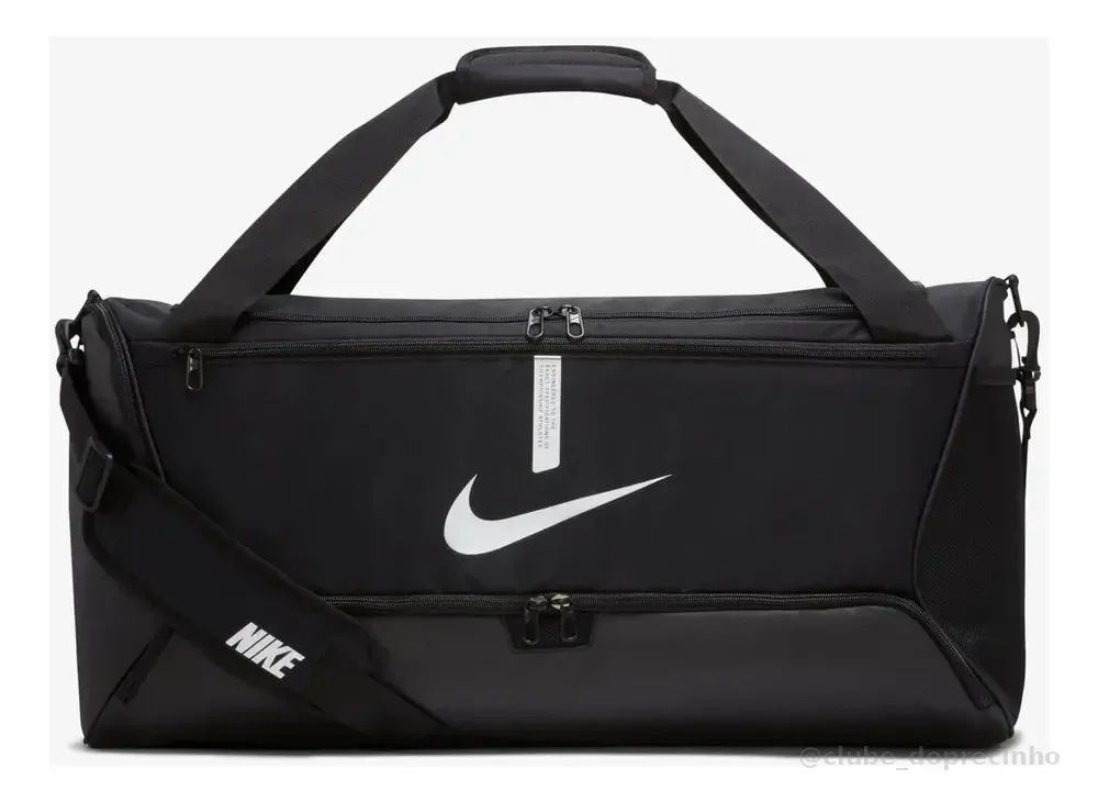 Bolsa Nike Academy Team Masculina
