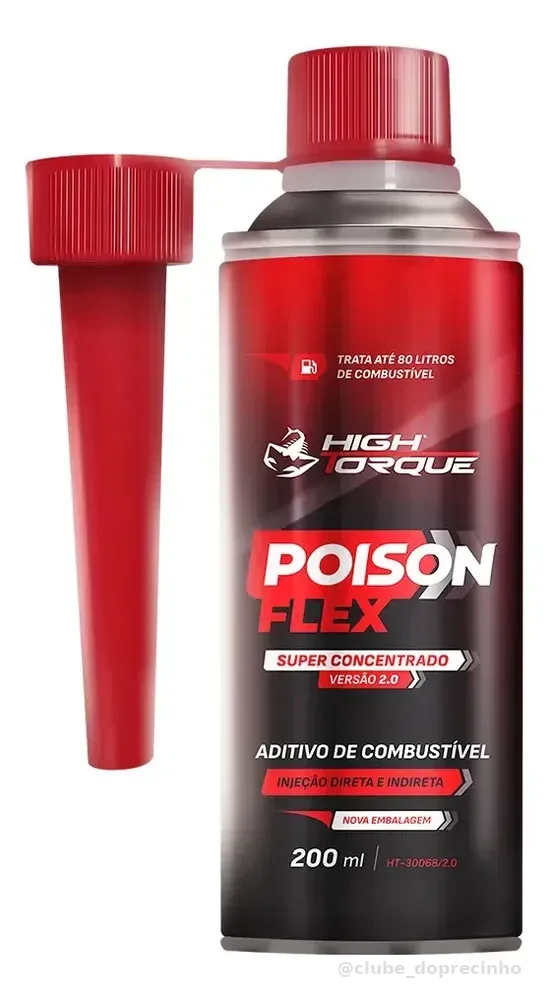 ADITIVO HIGH TORQUE HTS0439