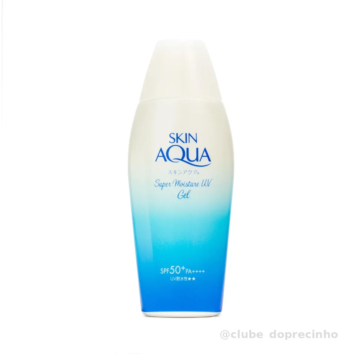 SKIN AQUA UV SUPER MOISTURE GEL
