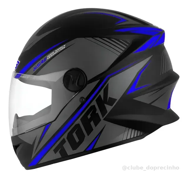 Capacete Lançamento Pro Tork Ofertas