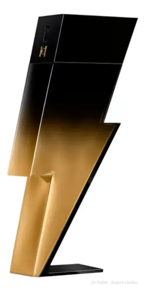Carolina Herrera Bad Boy Extreme Edp 50ml