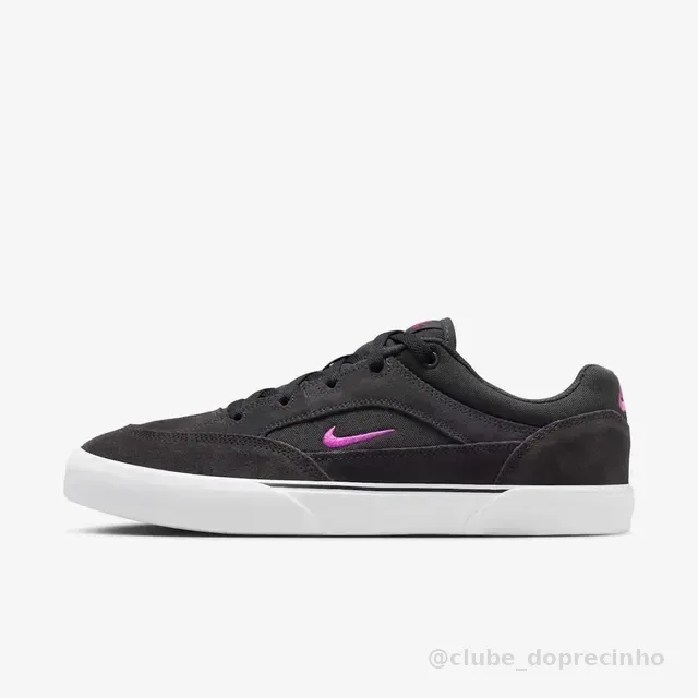 Tênis Nike Sb Malor Masculino