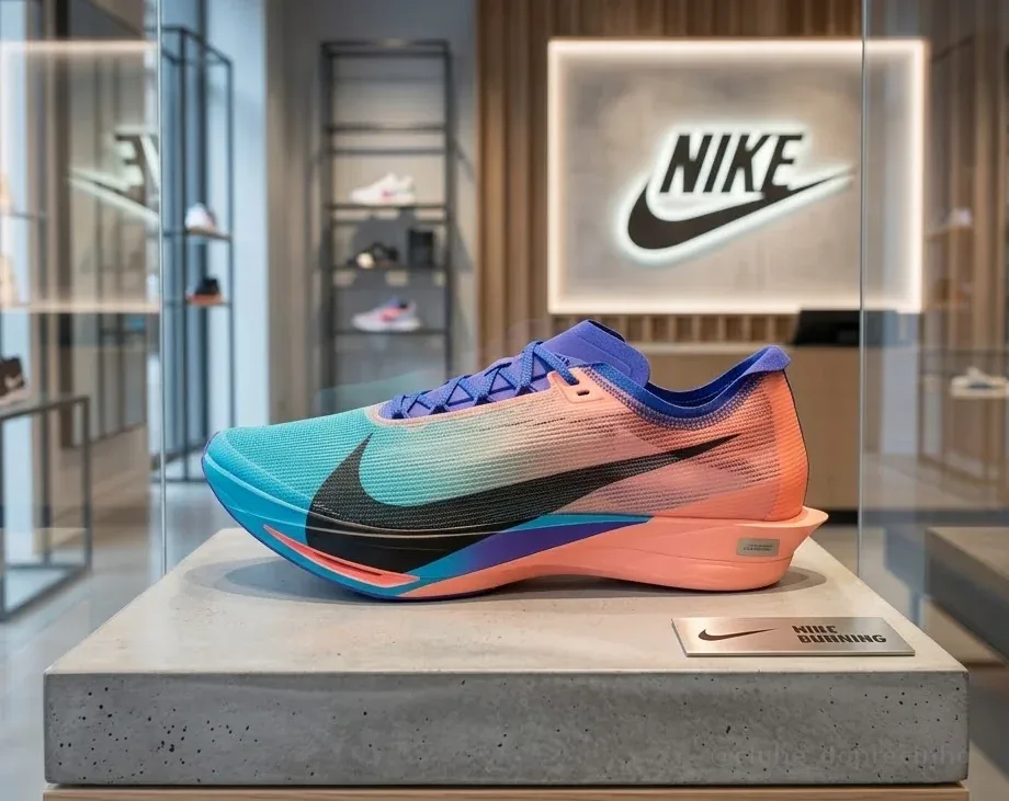 Tênis Nike ZoomX Streakfly 2 - 38 ao 43