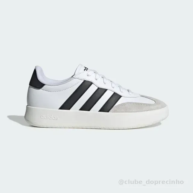 Barreda adidas