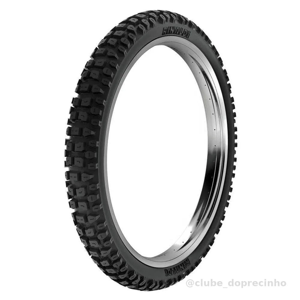 PNEU 90/90-19 52P TT RT36 (F) RINALDI