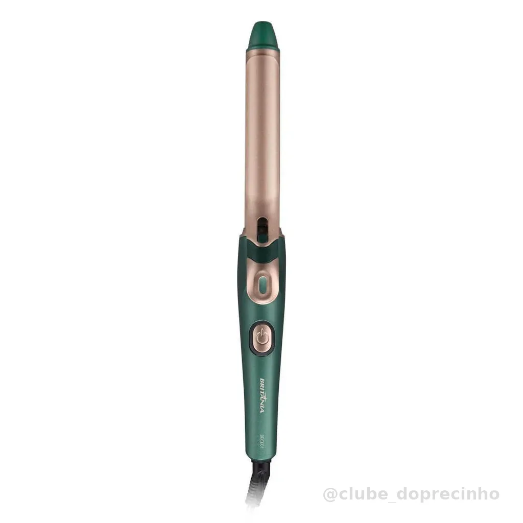Cacheador Britânia 25mm Revestimento Cerâmico BECE01