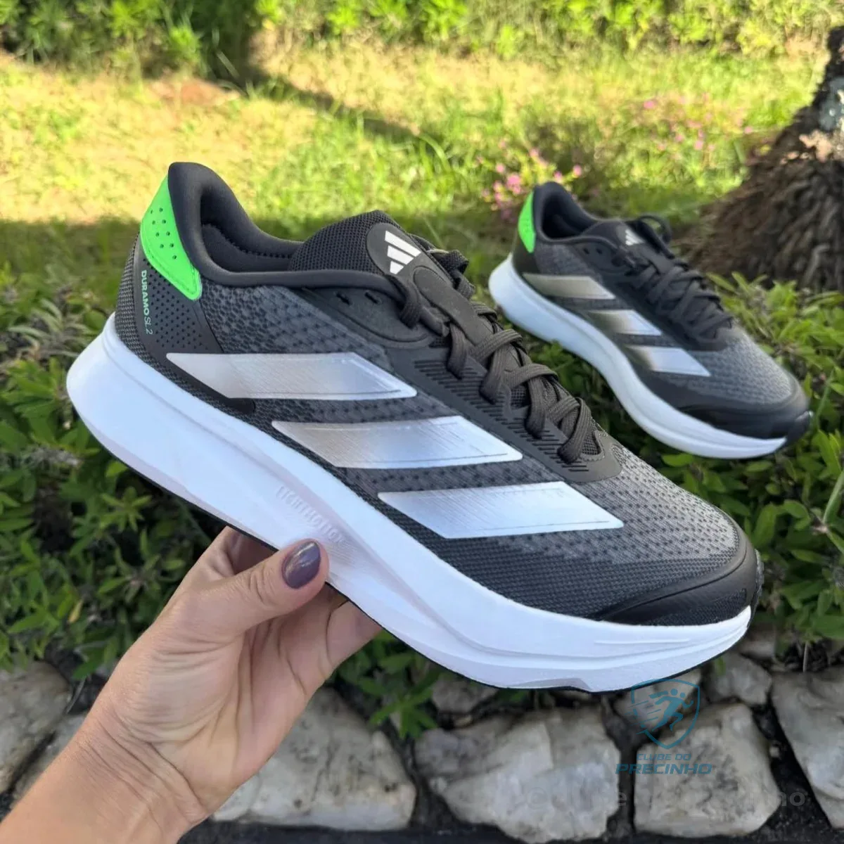 Tênis Adidas Duramo Sl2