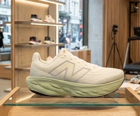 Tênis New Balance Fresh Foam X 1080 V14 Masculino