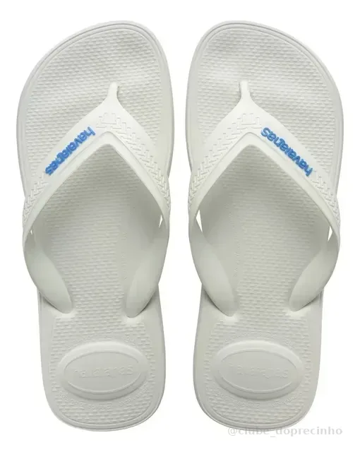 Chinelo Havaianas Top Max Comfort Masculino Lançamento