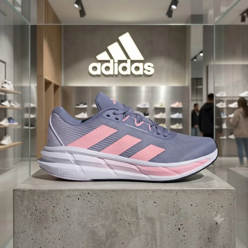 Tênis Feminino Questar 3 
