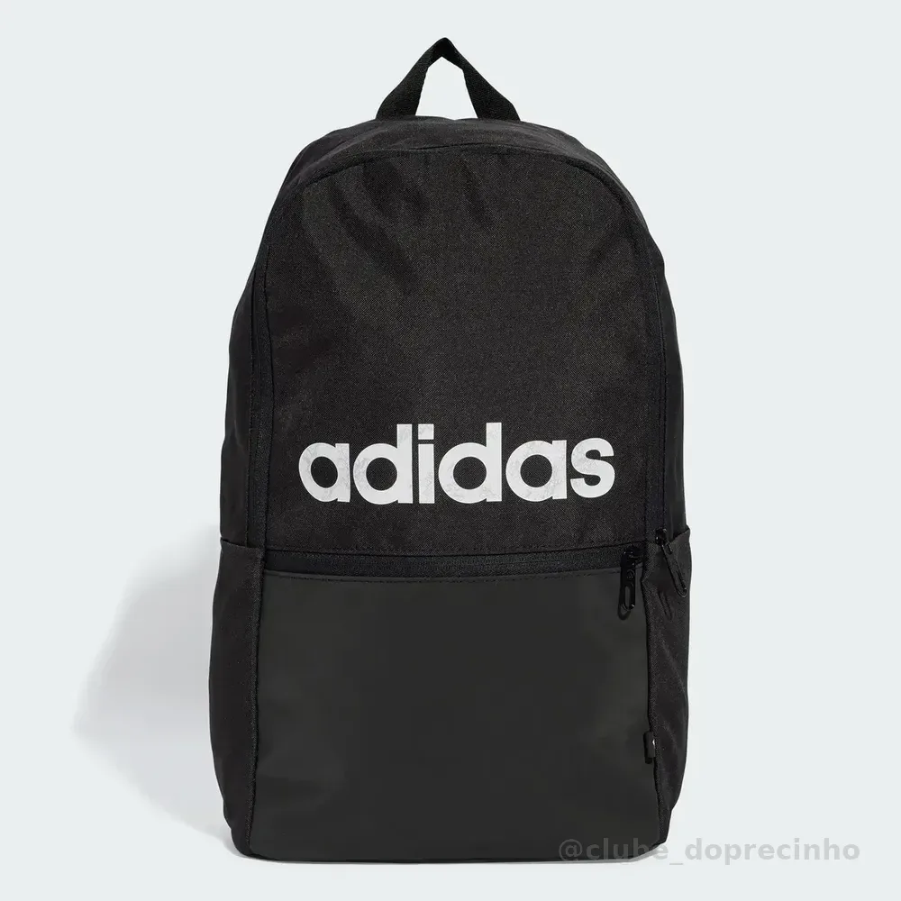 Mochila Esportiva Classic Daily adidas