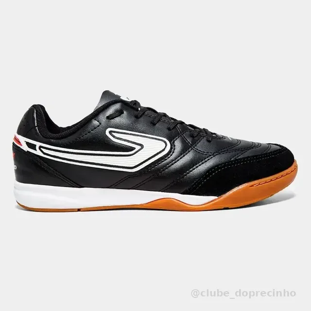 Chuteira Futsal Topper Masculina Maestro Club V Profissional