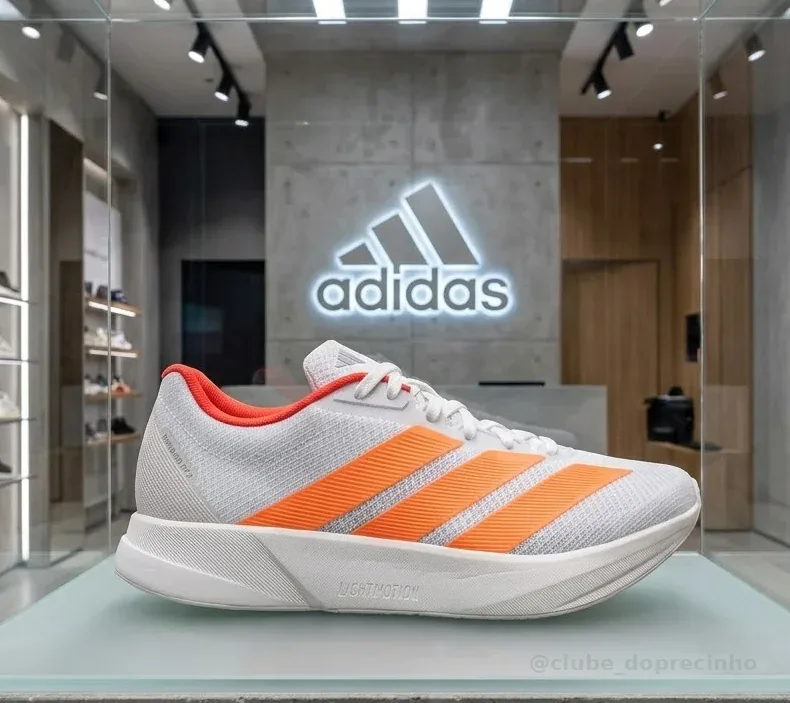 Tênis Adidas Duramo RC 2 - 38 ao 44