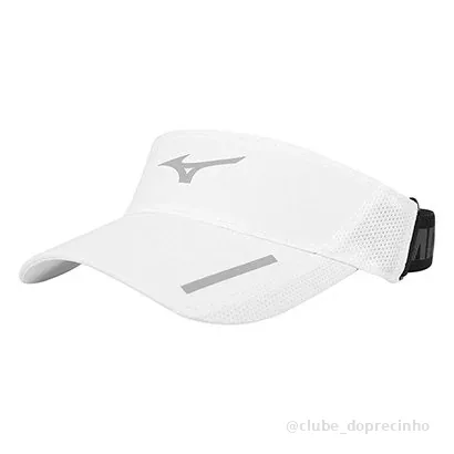 Viseira Mizuno Aero