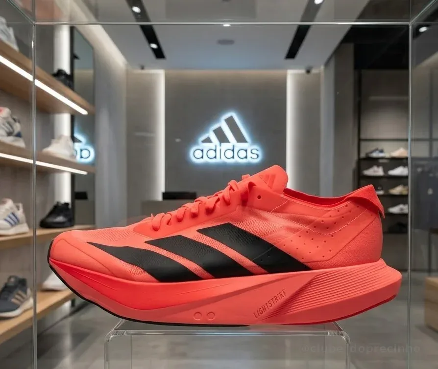 Tênis adidas Adizero Drive Rc - 39 ao 44
