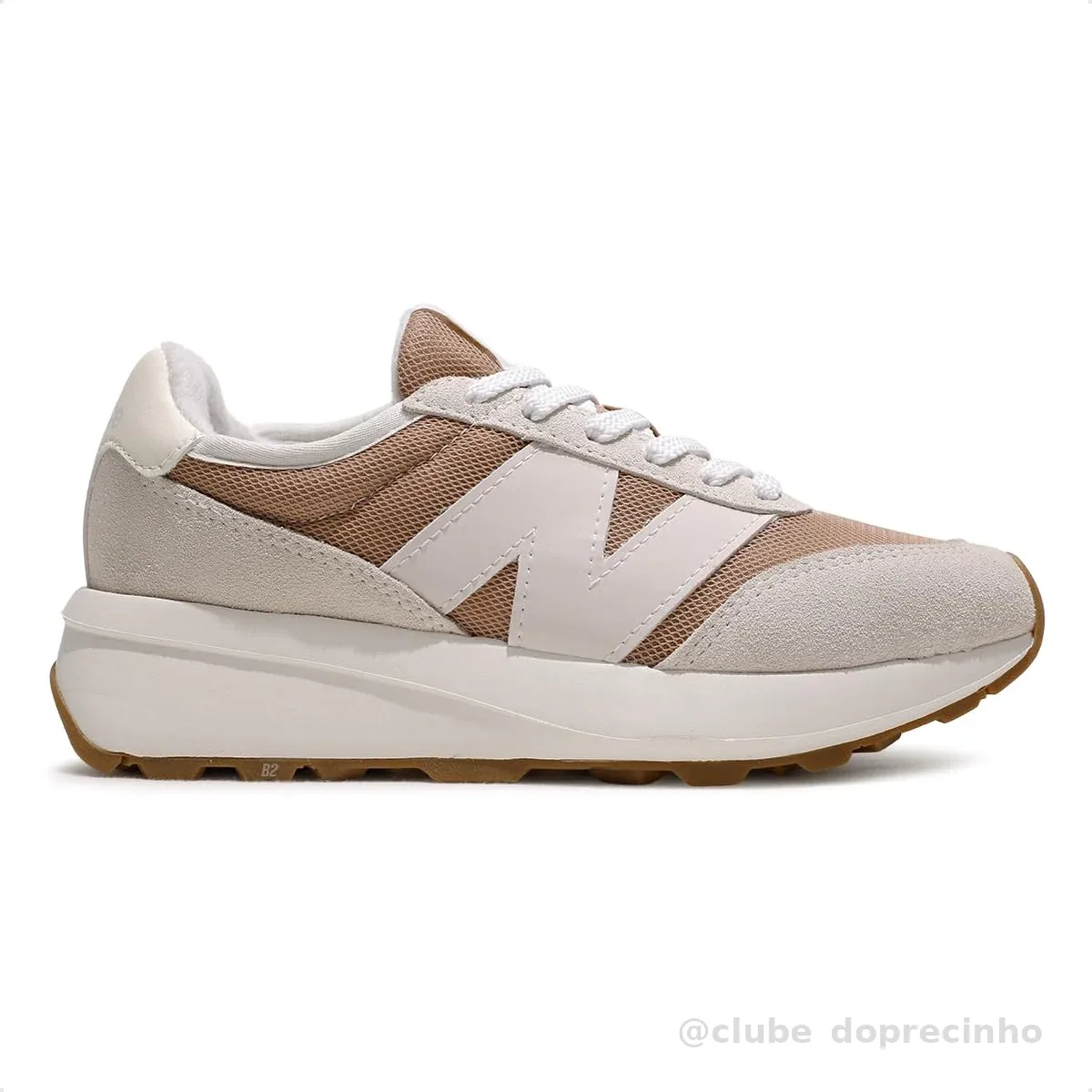 Tenis New Balance 370v1 Unisex