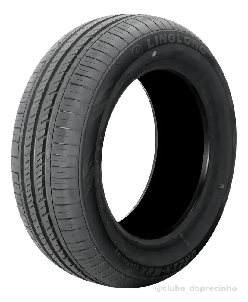 Pneu 175/60r13 77h Linglong Green-max Ecotouring