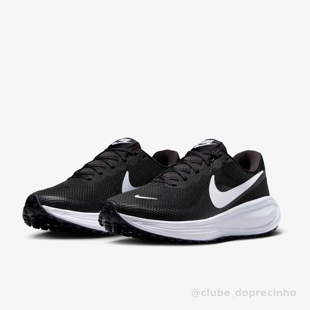 Tenis Nike Revolution 8 Feminino