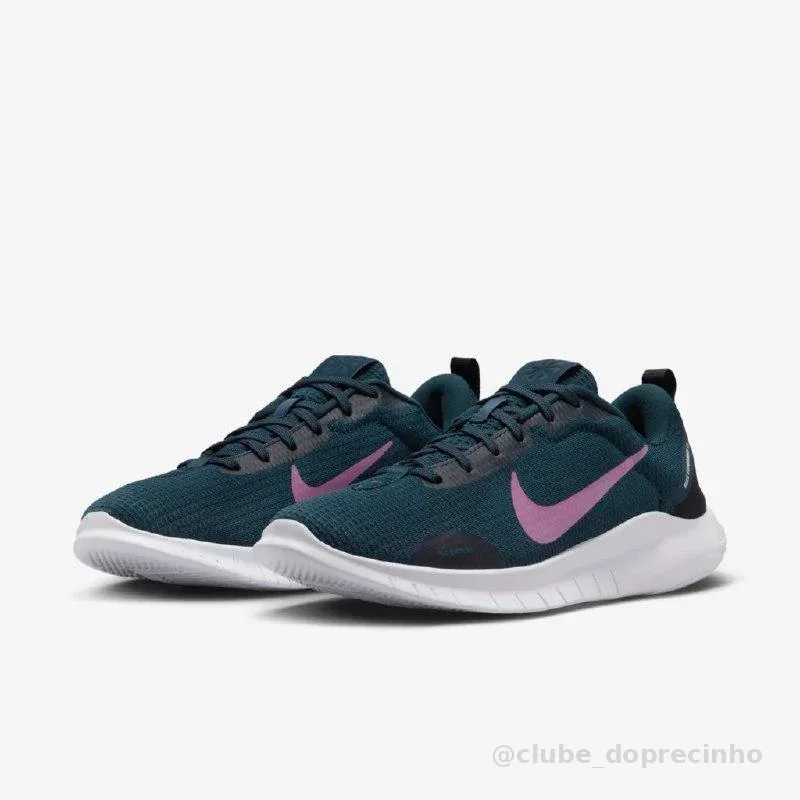 Tenis Nike Flex Experience Run 12 Feminino