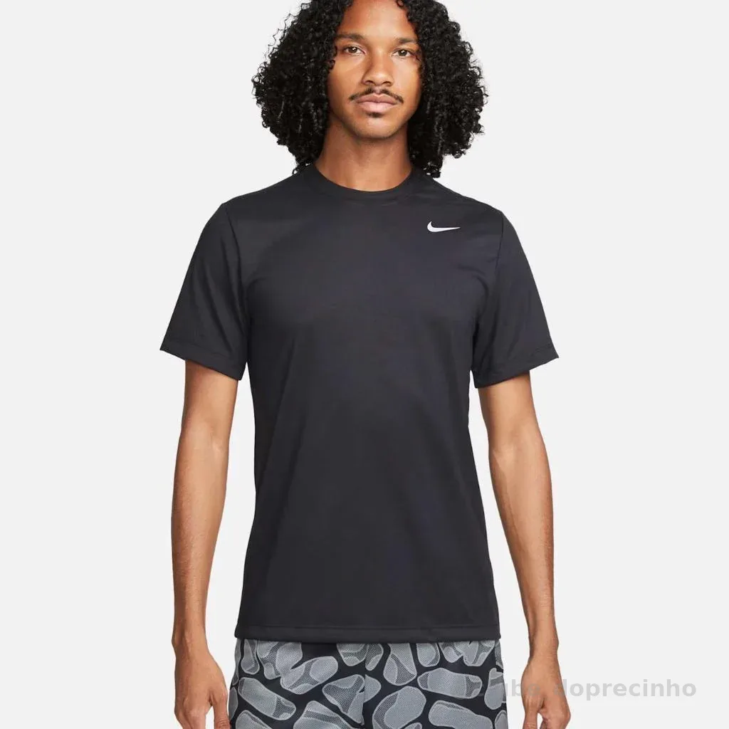 Camiseta Nike Dri Fit Masculina