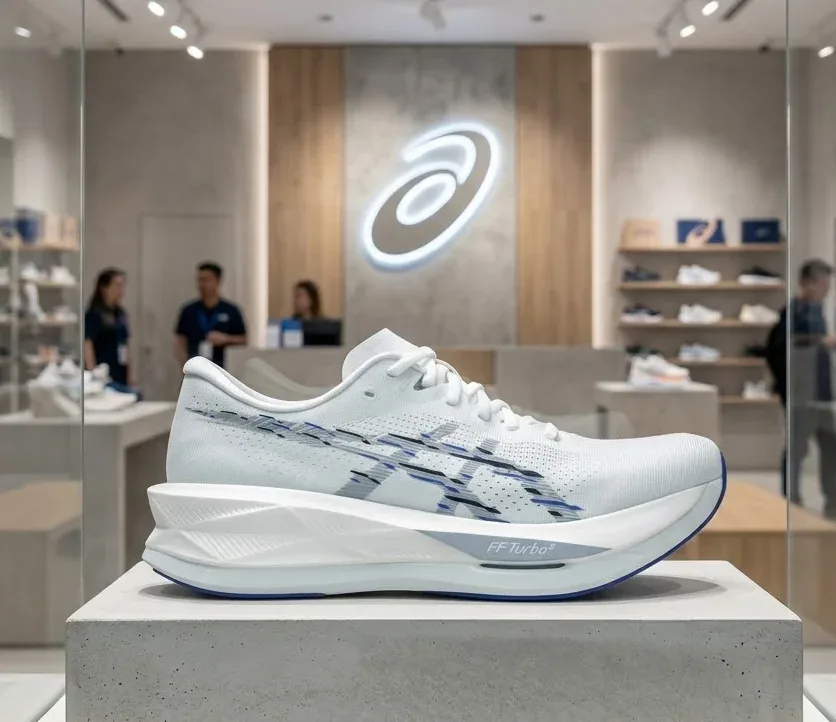 Tênis Asics Sonicblast - 39 ao 44