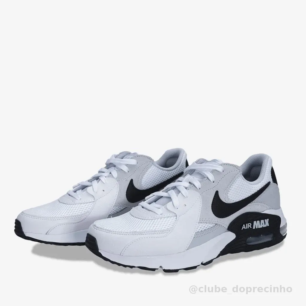 Tenis Nike Air Max Excee Masculino