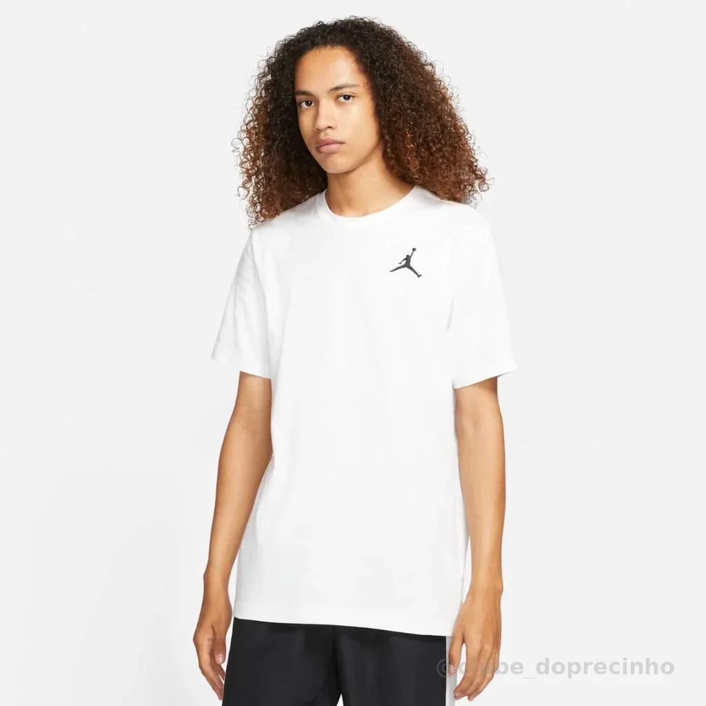 Camiseta Jordan Jumpman Masculina