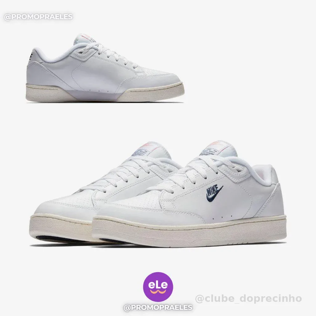 Tenis Nike Grandstand Ii Masculino