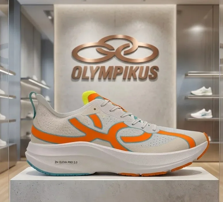 Tênis Olympikus Corre 4 Strava - 34 ao 44