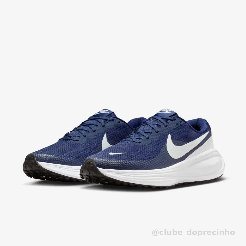 Tenis Nike Revolution 8 Masculino