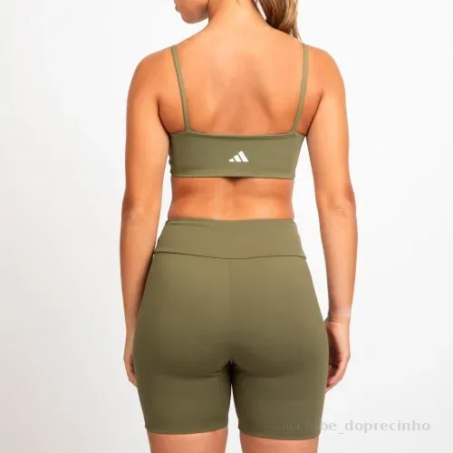 Shorts Treino Basico