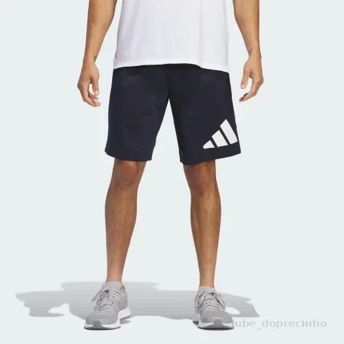 Shorts de Training