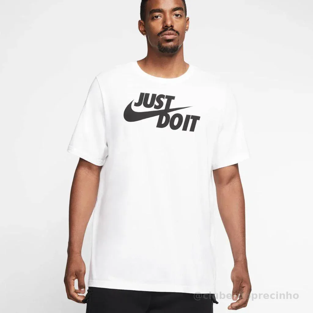 Camiseta Nike Sportswear Jdi Masculina