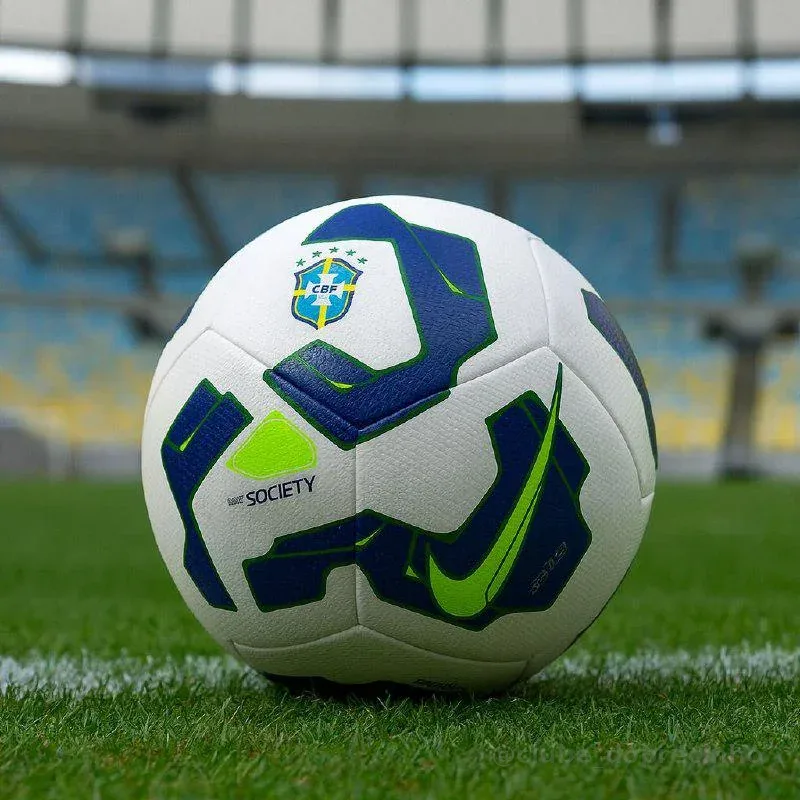Bola Nike Cbf Academy Society