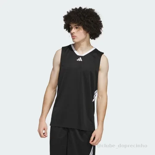 Regata adidas Basketball Legends
