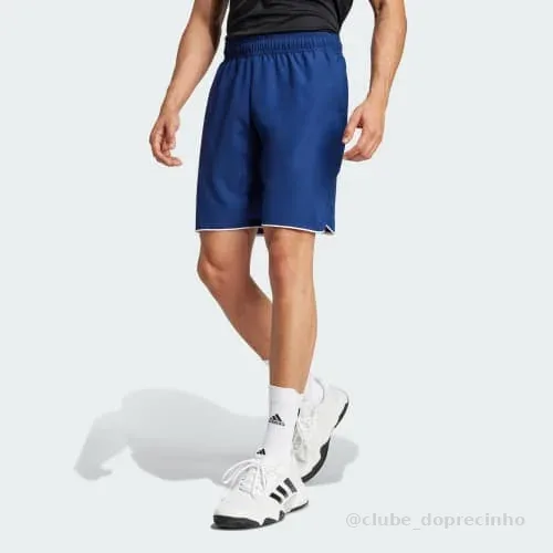 Shorts Club Tennis Climacool